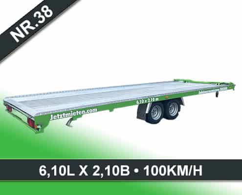 Nr.38 Fahrzeug Transporter